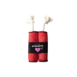 You're dynamite