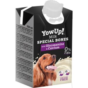 YowUp! Milk Special Bones