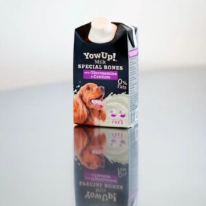 Alternative view of YowUp! Milk Special Bones