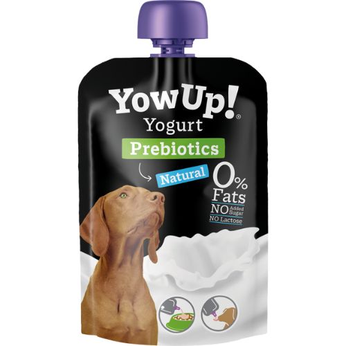 YowUp! Yoghurt voor de hond - Afbeelding 3