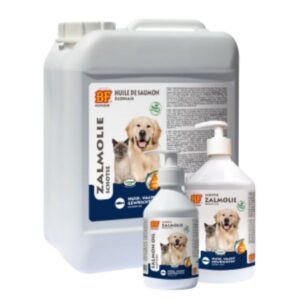 Alternative view of Zalmolie