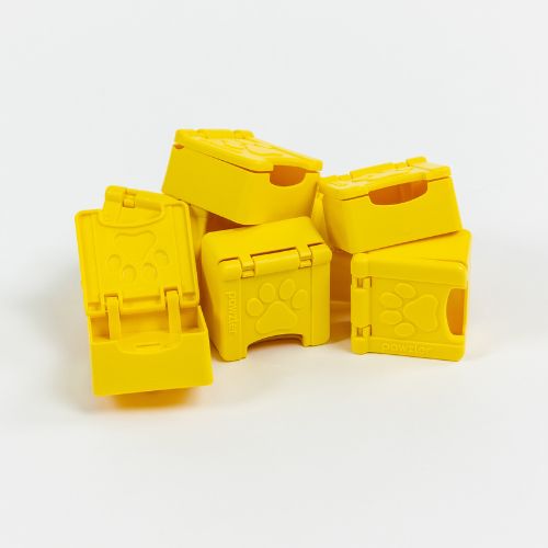 Zoey - Pawzler - Afbeelding 6