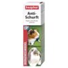 Beaphar Anti-Schurft 75 ml spray tegen schurftmijt bij cavia en konijn