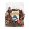 Voorkant van de verpakking van Beeztees Mjammies Mix hondensnacks