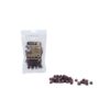 Beeztees Paarden Cubes hondensnack 150g – verpakking met losse cubes