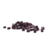 Beeztees Paarden Cubes – losse hondensnacks van paardenvlees, lever en longen