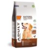 BF Adult Krokant tarwevrije droogvoeding voor honden, verpakking 12,5 kg