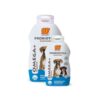 BF OMEGA+ Probiotica voor honden in twee formaten, groot en klein flesje