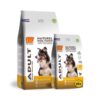 BF Petfood Adult Kalkoen Graanvrij hondenvoeding zak 3+1 kg en 12,5kg– graanvrij en hypoallergeen droogvoer voor honden