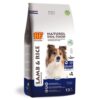 BF Petfood Lam & Rijst glutenvrij droogvoer voor honden, zak 12,5 kg