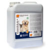 BF Petfood OMEGA+ Schotse Zalmolie 5 liter jerrycan voor honden en katten