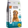 BF Weight Control & Sterilised 3+1kg hondenvoeding bij overgewicht