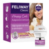Feliway Classic startpakket met verdamper en flacon van 48 ml voor katten