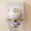 Feliway Classic verdamper in een stopcontact aan de muur