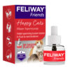 Feliway Friends navulling van 48 ml voor de Friends verdamper