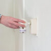 Feliway Friends verdamper wordt in een stopcontact geplaatst