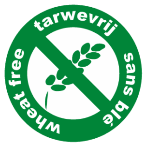 Alternative view of 3-in-1 koekjes Cranberry