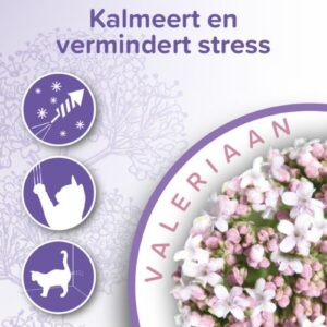 Beaphar No Stress Band Kat