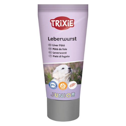 Junior Leverworst