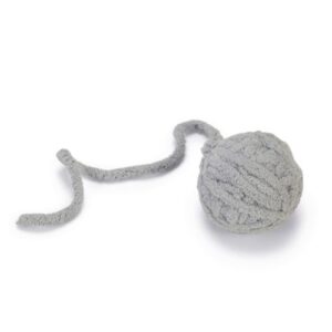 Kitten Wol Bal+Koord