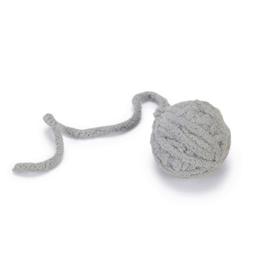 Kitten Wol Bal+Koord