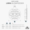 Libra Slowfeeder