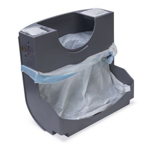 Automatische Kattenbak Moeza