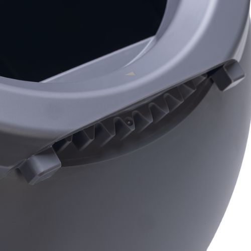 Automatische Kattenbak Moeza