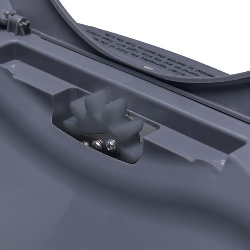 Automatische Kattenbak Moeza