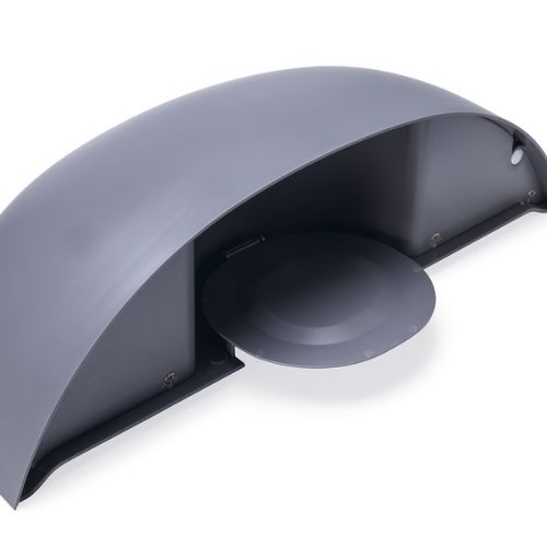 Automatische Kattenbak Moeza