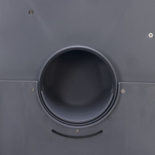 Automatische Kattenbak Moeza