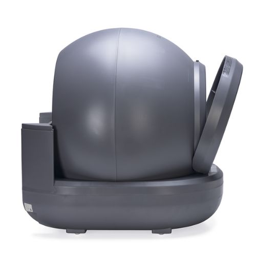 Automatische Kattenbak Moeza