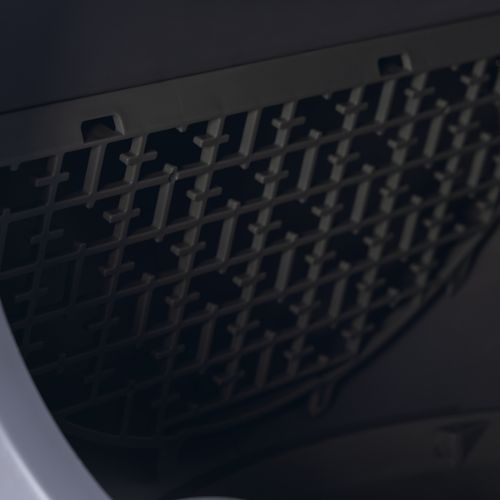 Automatische Kattenbak Moeza