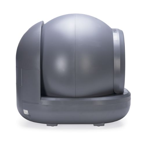 Automatische Kattenbak Moeza