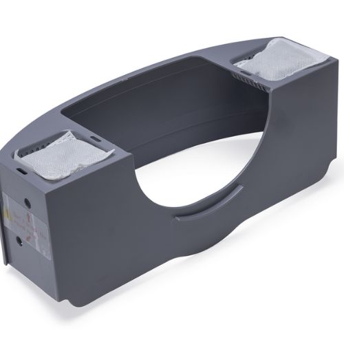 Automatische Kattenbak Moeza