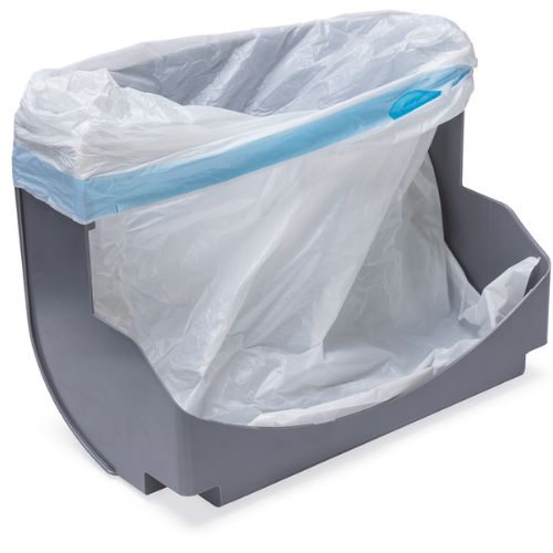 Automatische Kattenbak Moeza