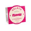 Flowis Hondenijs Strawberry