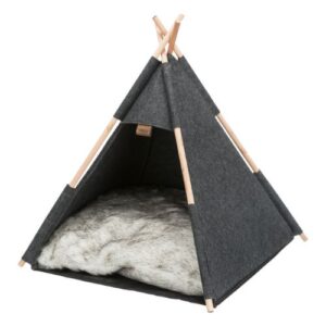 Schuilplaats Tipi