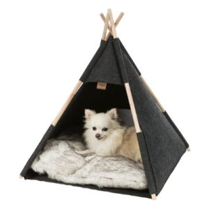 Schuilplaats Tipi