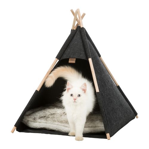 Schuilplaats Tipi