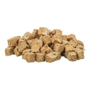 Freeze Dried Lamslever & Zalm