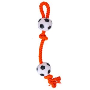 Oranje Flostouw Voetballen