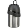 300ml fles, gesloten