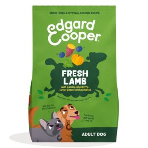 E&C Adult Fresh Lamb - Verse Lam