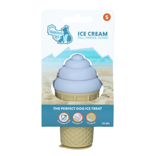 Ice Cream S