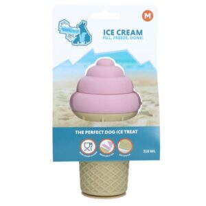 Ice Cream M