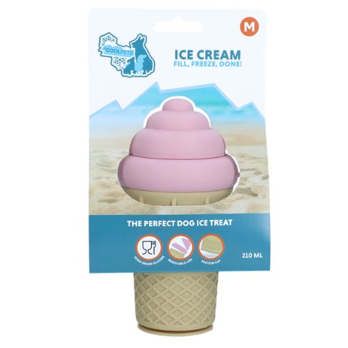 Ice Cream M