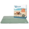 PREMIUM Solid Gel Coolmat Olijfgroen