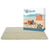 PREMIUM Solid Gel Coolmat Beige