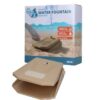 Splash Water Fountain Beige
